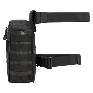 Leg Bag Brandit Side kick Molle image-3
