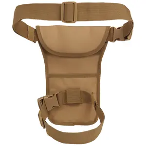 Leg Bag Brandit Side kick Molle image-1
