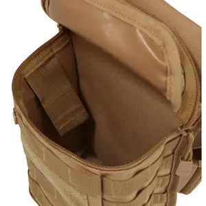 Leg Bag Brandit Side kick Molle image-4