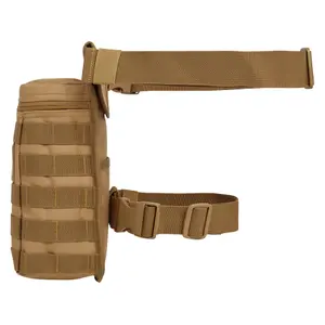 Leg Bag Brandit Side kick Molle image-3