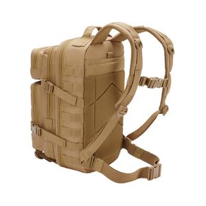 Mochilas tácticas Brandit US Medium image-1