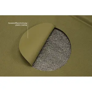 Mattresses Brandit Iso Molle image-2