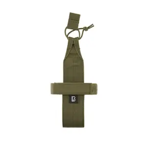 Flaschenhalter Brandit Molle Flex Medium image-1