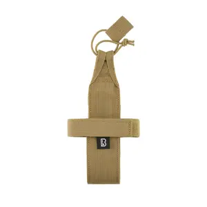 Portabotellas Brandit Molle Flex Medium image-1