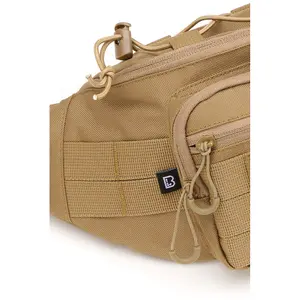 Sacoche banane Brandit Molle image-3