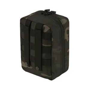 Trousse de secours Brandit Molle Large image-1