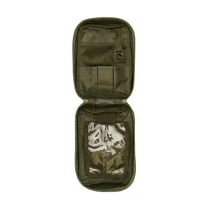 Trousse de secours Brandit Molle Large image-2