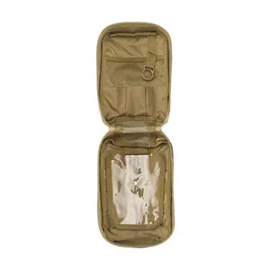 Trousse de secours Brandit Molle Large image-2