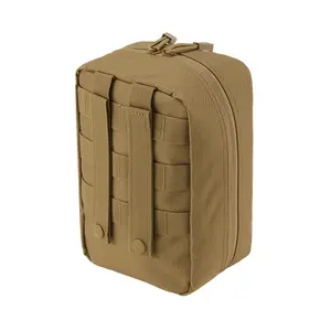 Trousse de secours Brandit Molle Large image-1