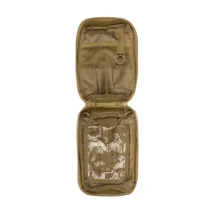 Trousse de secours Brandit Molle Large image-2