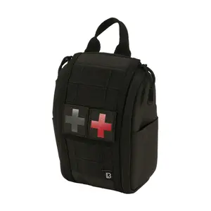 Trousse de secours Brandit Molle Premium image-0