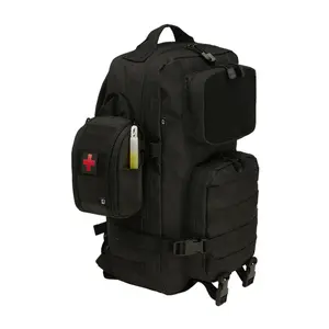 Trousse de secours Brandit Molle Premium image-2