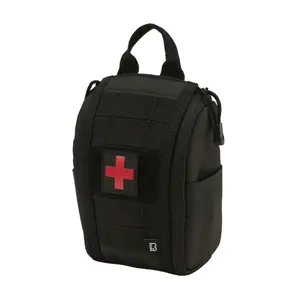 Trousse de secours Brandit Molle Premium image-1