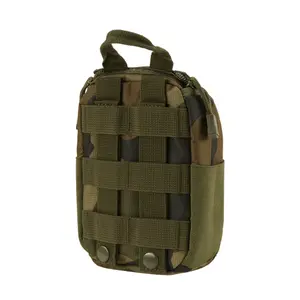 Kit pronto soccorso Brandit Molle Premium image-1