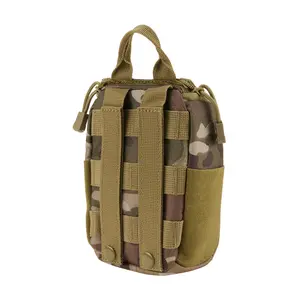 Trousse de secours Brandit Molle Premium image-1