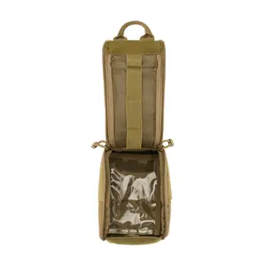 Trousse de secours Brandit Molle Premium image-2