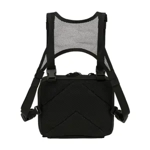 Sacoche poitrine Brandit US Cooper Chest Operator image-1