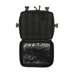 Sacoche poitrine Brandit US Cooper Chest Operator image-2