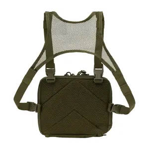 Sac bandoulière Brandit US Cooper Operator image-1