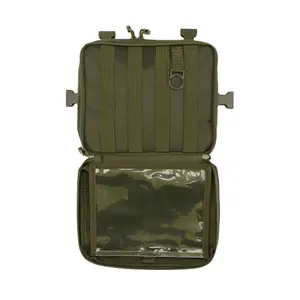 Sac bandoulière Brandit US Cooper Operator image-2