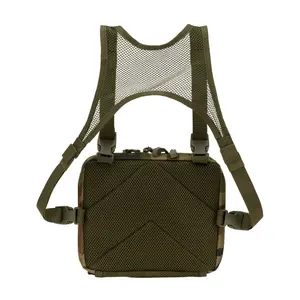 Sac bandoulière Brandit US Cooper Operator image-1