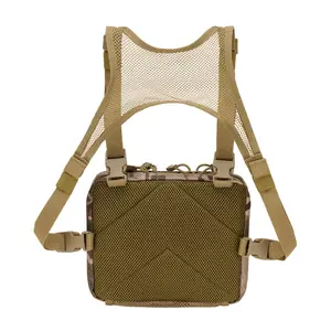 Sac bandoulière Brandit US Cooper Operator image-1