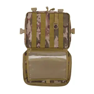 Sac bandoulière Brandit US Cooper Operator image-2