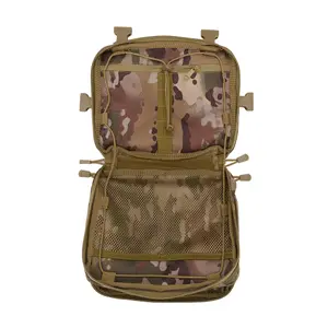 Sac bandoulière Brandit US Cooper Operator image-4