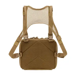 Sac bandoulière Brandit US Cooper Operator image-1