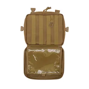 Sac bandoulière Brandit US Cooper Operator image-2