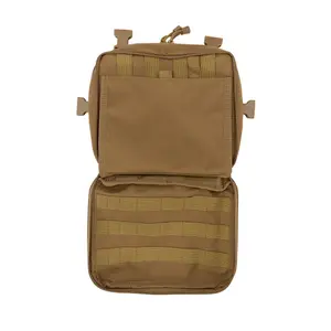 Sac bandoulière Brandit US Cooper Operator image-3