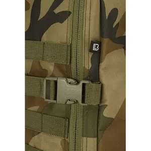 Sac à dos Brandit US Cooper Patch Large image-3