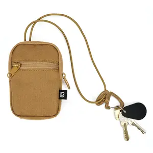 Key pouch Brandit image-2