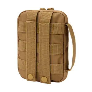 Storage Bag Brandit EDC image-1