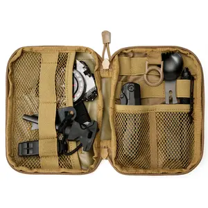 Storage Bag Brandit EDC image-2