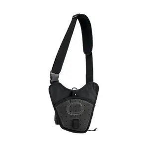 Shoulder Bag Brandit Travel Side image-1