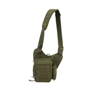 Shoulder Bag Brandit Travel Side image-0