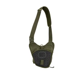 Shoulder Bag Brandit Travel Side image-1