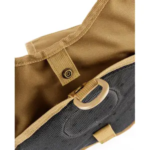 Shoulder Bag Brandit Travel Side image-2