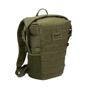 Backpack Brandit Cooper Rolltop image-1