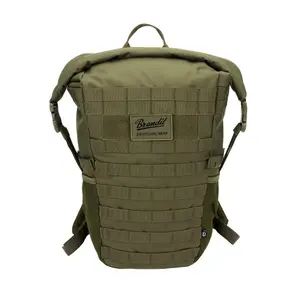 Backpack Brandit Cooper Rolltop image-0
