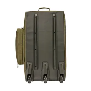 Trolleytasche Brandit US Cooper image-2