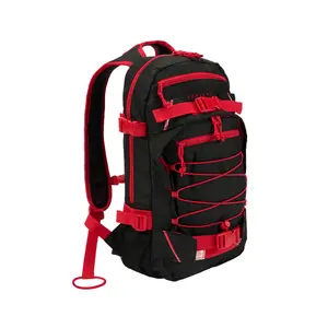 Mochila Brandit Forvert Fire Louis image-1