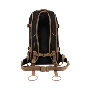 Computer backpack Brandit Forvert Cord Louis