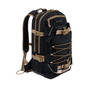 Plecak Brandit Forvert Cord Louis