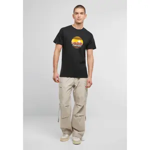 T-shirt Brandit Forvert Roundn Bishop image-1
