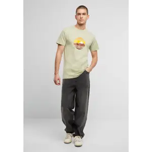 T-shirt Brandit Forvert Roundn Bishop image-1