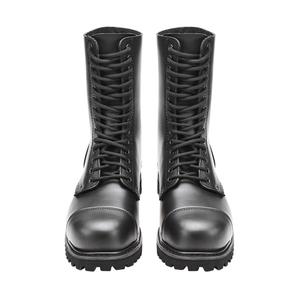 Stiefeletten Brandit Phantom 14 Eyelet image-2