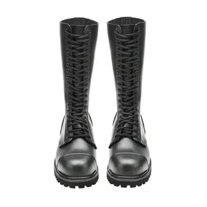 Stiefel Brandit Phantom 20 Eyelet image-2