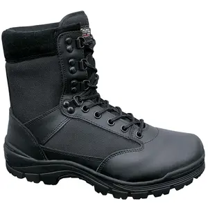 Stiefel Brandit 9 Eyelet Tactical